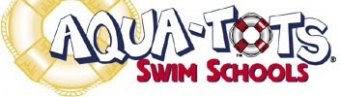 Aqua-Tots Swim Schools Logo